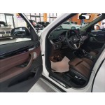 The 2022 BMW X1 sDrive20Li Premium Edition