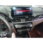 The 2022 BMW X1 sDrive20Li Premium Edition