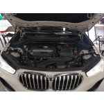 The 2022 BMW X1 sDrive20Li Premium Edition