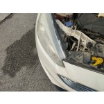 Ford Focus 2015 Sedan EcoBoost 180 Automatic Elite Edition