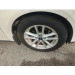 Ford Focus 2015 Sedan EcoBoost 180 Automatic Elite Edition