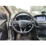Ford Focus 2015 Sedan EcoBoost 180 Automatic Elite Edition