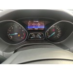 Ford Focus 2015 Sedan EcoBoost 180 Automatic Elite Edition