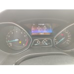 Ford Focus 2015 Sedan EcoBoost 180 Automatic Elite Edition