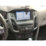 Ford Focus 2015 Sedan EcoBoost 180 Automatic Elite Edition