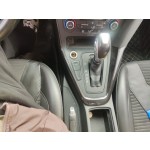 Ford Focus 2015 Sedan EcoBoost 180 Automatic Elite Edition