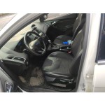 Ford Focus 2015 Sedan EcoBoost 180 Automatic Elite Edition