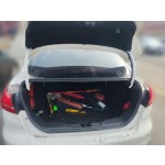 Ford Focus 2015 Sedan EcoBoost 180 Automatic Elite Edition