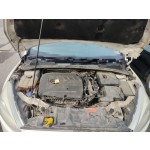 Ford Focus 2015 Sedan EcoBoost 180 Automatic Elite Edition