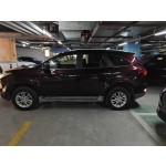 Jiangling Yusheng S350 2016 Model 2.0T Automatic Two-Wheel Drive Gasoline Luxury Sunroof Edition 5-seater