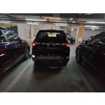 Jiangling Yusheng S350 2016 Model 2.0T Automatic Two-Wheel Drive Gasoline Luxury Sunroof Edition 5-seater
