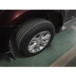 Jiangling Yusheng S350 2016 Model 2.0T Automatic Two-Wheel Drive Gasoline Luxury Sunroof Edition 5-seater