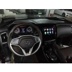 Jiangling Yusheng S350 2016 Model 2.0T Automatic Two-Wheel Drive Gasoline Luxury Sunroof Edition 5-seater