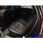 Jiangling Yusheng S350 2016 Model 2.0T Automatic Two-Wheel Drive Gasoline Luxury Sunroof Edition 5-seater