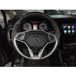 Jiangling Yusheng S350 2016 Model 2.0T Automatic Two-Wheel Drive Gasoline Luxury Sunroof Edition 5-seater