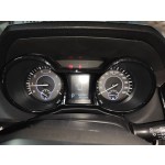 Jiangling Yusheng S350 2016 Model 2.0T Automatic Two-Wheel Drive Gasoline Luxury Sunroof Edition 5-seater