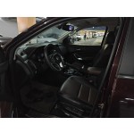 Jiangling Yusheng S350 2016 Model 2.0T Automatic Two-Wheel Drive Gasoline Luxury Sunroof Edition 5-seater