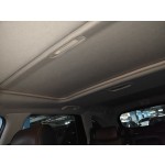 Jiangling Yusheng S350 2016 Model 2.0T Automatic Two-Wheel Drive Gasoline Luxury Sunroof Edition 5-seater