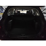 Jiangling Yusheng S350 2016 Model 2.0T Automatic Two-Wheel Drive Gasoline Luxury Sunroof Edition 5-seater