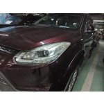 Jiangling Yusheng S350 2016 Model 2.0T Automatic Two-Wheel Drive Gasoline Luxury Sunroof Edition 5-seater