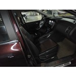 Jiangling Yusheng S350 2016 Model 2.0T Automatic Two-Wheel Drive Gasoline Luxury Sunroof Edition 5-seater