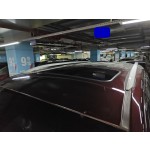 Jiangling Yusheng S350 2016 Model 2.0T Automatic Two-Wheel Drive Gasoline Luxury Sunroof Edition 5-seater