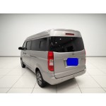 Jinbei New Haili X30L 2021 Model 1.5L Fortune Non-air Conditioning Version Bus National VI SWC15M