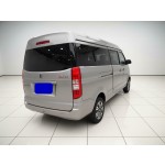 Jinbei New Haili X30L 2021 Model 1.5L Fortune Non-air Conditioning Version Bus National VI SWC15M