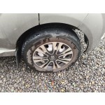Jinbei New Haili X30L 2021 Model 1.5L Fortune Non-air Conditioning Version Bus National VI SWC15M