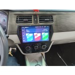 Jinbei New Haili X30L 2021 Model 1.5L Fortune Non-air Conditioning Version Bus National VI SWC15M