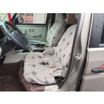 Jinbei New Haili X30L 2021 Model 1.5L Fortune Non-air Conditioning Version Bus National VI SWC15M