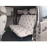 Jinbei New Haili X30L 2021 Model 1.5L Fortune Non-air Conditioning Version Bus National VI SWC15M