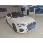 The 2021 Audi A3 A3L Limousine 35 TFSI is a stylish and sporty model