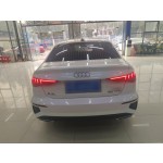 The 2021 Audi A3 A3L Limousine 35 TFSI is a stylish and sporty model