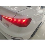 The 2021 Audi A3 A3L Limousine 35 TFSI is a stylish and sporty model