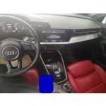 The 2021 Audi A3 A3L Limousine 35 TFSI is a stylish and sporty model