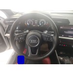 The 2021 Audi A3 A3L Limousine 35 TFSI is a stylish and sporty model