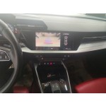 The 2021 Audi A3 A3L Limousine 35 TFSI is a stylish and sporty model