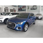 Audi Q3 2021 35 TFSI Fashion Elegance Edition