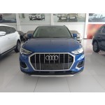 Audi Q3 2021 35 TFSI Fashion Elegance Edition