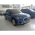 Audi Q3 2021 35 TFSI Fashion Elegance Edition