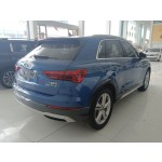Audi Q3 2021 35 TFSI Fashion Elegance Edition