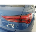 Audi Q3 2021 35 TFSI Fashion Elegance Edition