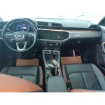 Audi Q3 2021 35 TFSI Fashion Elegance Edition