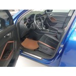 Audi Q3 2021 35 TFSI Fashion Elegance Edition