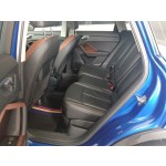 Audi Q3 2021 35 TFSI Fashion Elegance Edition