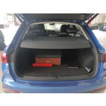 Audi Q3 2021 35 TFSI Fashion Elegance Edition