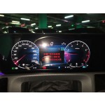 The 2024 facelifted Mercedes-Benz A-Class A 200L Fashion Edition