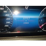 The 2024 facelifted Mercedes-Benz A-Class A 200L Fashion Edition