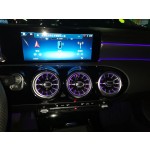 The 2024 facelifted Mercedes-Benz A-Class A 200L Fashion Edition
